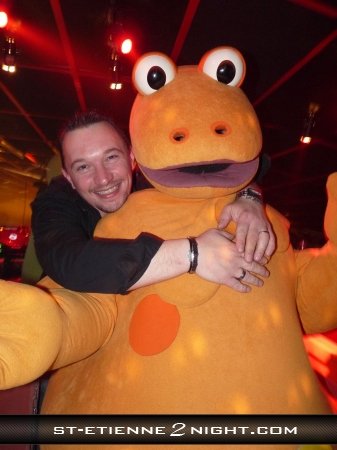 Animation GB Animation